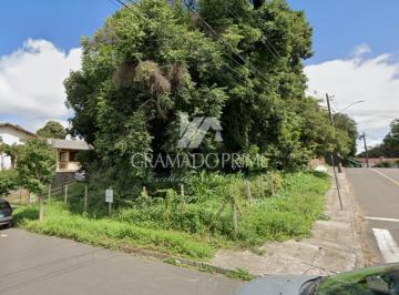 Terreno · 361m² · TERRENO DE ESQUINA PRÓXIMO AO CENTRO DE CANELA