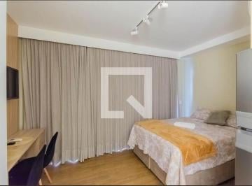 Apartamento · 25m² · 1 Quarto · Apartamento para Aluguel - Liberdade, 1 Quarto,  25 m² - São Paulo