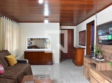 Casa · 55m² · 2 Quartos · 4 Vagas · Casa para Aluguel - Bairro Alto, 2 Quartos, 55 m² - Curitiba