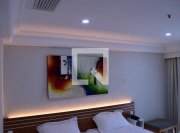 Apartamento · 40m² · 1 Quarto · Apartamento para Aluguel - Barra da Tijuca, 1 Quarto, 40 m² - Rio de Janeiro