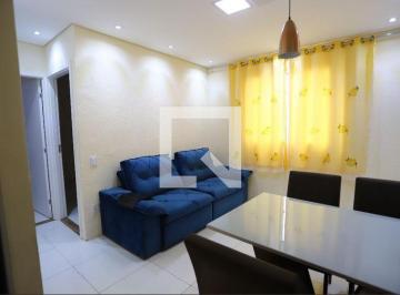 Apartamento · 40m² · 2 Quartos · 1 Vaga · Apartamento para Aluguel - Jardim Suzanopolis, 2 Quartos, 40 m² - Suzano