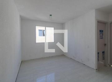 Apartamento · 39m² · 2 Quartos · Apartamento para Aluguel - Raposo Tavares, 2 Quartos, 39 m² - São Paulo