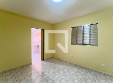 Casa · 55m² · 1 Quarto · Casa para Aluguel - Vila Mariana, 1 Quarto, 55 m² - São Paulo