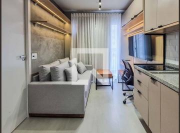 Apartamento · 24m² · 1 Quarto · Apartamento para Aluguel - Jardim Éster Yolanda, 1 Quarto, 24 m² - São Paulo