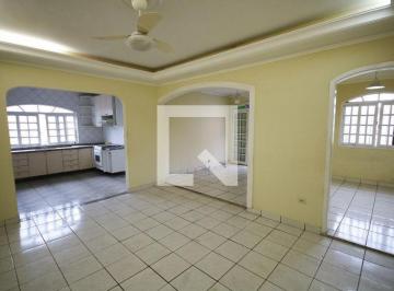 Casa · 200m² · 3 Quartos · 3 Vagas · Casa para Aluguel - Nova Mirim, 3 Quartos, 200 m² - Praia Grande