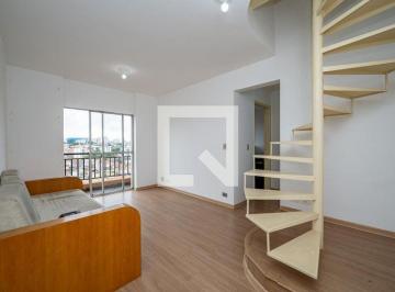 Apartamento · 120m² · 2 Quartos · 1 Vaga · Apartamento para Aluguel - Jabaquara, 2 Quartos,  120 m² - São Paulo