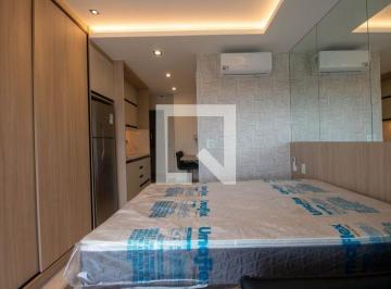Apartamento · 28m² · 1 Quarto · Apartamento para Aluguel - Chácara Santo Antonio, 1 Quarto,  28 m² - São Paulo