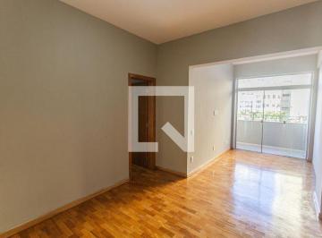 Apartamento · 130m² · 3 Quartos · Apartamento para Aluguel - Centro, 3 Quartos,  130 m² - Belo Horizonte