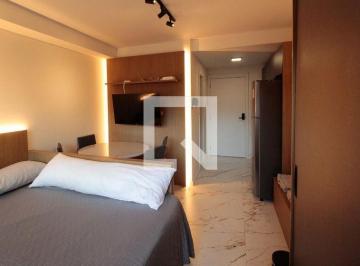 Apartamento · 30m² · 1 Quarto · Apartamento para Aluguel - Rio Branco, 1 Quarto, 30 m² - Porto Alegre