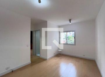 Apartamento · 35m² · 1 Quarto · 1 Vaga · Apartamento para Aluguel - Vila Mariana, 1 Quarto, 35 m² - São Paulo