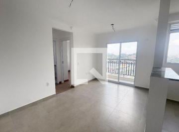 Apartamento · 49m² · 2 Quartos · 1 Vaga · Apartamento para Aluguel - Figueira, 2 Quartos,  49 m² - Duque de Caxias