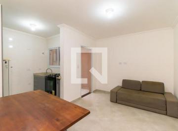 Apartamento · 36m² · 1 Quarto · Apartamento para Aluguel - Vila Formosa, 1 Quarto,  36 m² - São Paulo