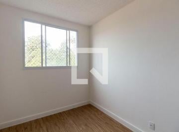Apartamento · 35m² · 2 Quartos · Apartamento para Aluguel - Jardim Cinco de Julho, 2 Quartos, 35 m² - São Paulo