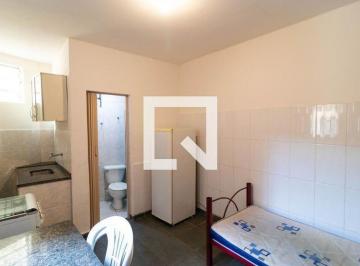 Apartamento · 30m² · 1 Quarto · 1 Vaga · Apartamento para Aluguel - Barão Geraldo - Centro, 1 Quarto, 30 m² - Campinas