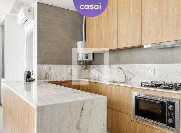 Apartamento · 74m² · 1 Quarto · 1 Vaga · Apartamento para Aluguel - Centro, 1 Quarto, 74 m² - Florianópolis