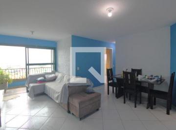 Apartamento · 90m² · 3 Quartos · 1 Vaga · Apartamento para Aluguel - Vila Lisboa, 3 Quartos, 90 m² - São Paulo