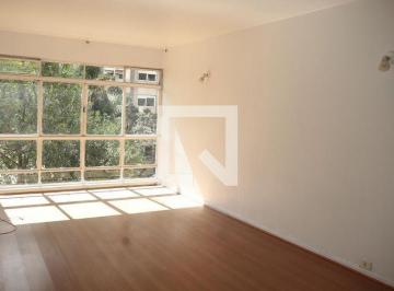 Apartamento · 153m² · 3 Quartos · 1 Vaga · Apartamento para Aluguel - Higienópolis, 3 Quartos,  153 m² - São Paulo