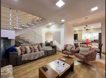 Casa · 260m² · 3 Quartos · 4 Vagas · Casa para Aluguel - Jardim Pinheiro, 3 Quartos, 260 m² - Valinhos
