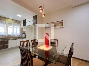 Casa 260m² Aluguel Jardim Pinheiros · Casa para Aluguel - Jardim Pinheiro, 3 Quartos, 260 m² - Valinhos