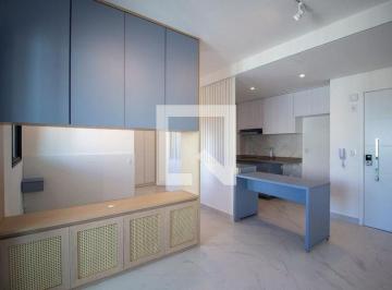 Apartamento · 44m² · 1 Quarto · 1 Vaga · Apartamento para Aluguel - Parque Campolim, 1 Quarto, 44 m² - Sorocaba