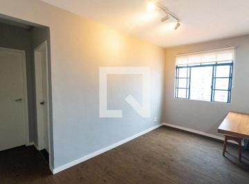 Apartamento · 40m² · 1 Quarto · 1 Vaga · Apartamento para Aluguel - Chácara Inglesa, 1 Quarto, 40 m² - São Paulo