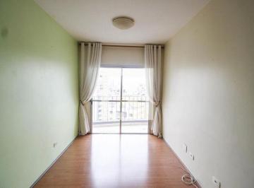 Apartamento · 129m² · 3 Quartos · 2 Vagas · Apartamento para Aluguel - Santana, 3 Quartos, 129 m² - São Paulo