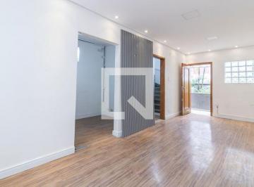 Casa · 86m² · 2 Quartos · 1 Vaga · Casa para Aluguel - Moema, 2 Quartos, 86 m² - São Paulo