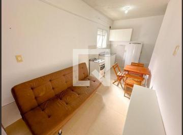 Apartamento · 30m² · 1 Quarto · 1 Vaga · Apartamento para Aluguel - São João do Rio Vermelho, 1 Quarto, 30 m² - Florianópolis