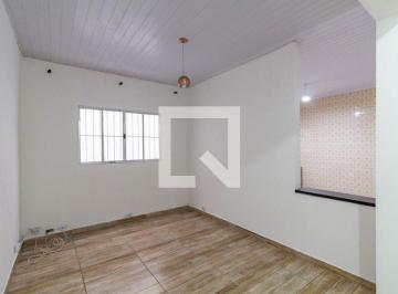 Casa · 140m² · 3 Quartos · 2 Vagas · Casa para Aluguel - Vila Curuca, 3 Quartos, 140 m² - São Paulo