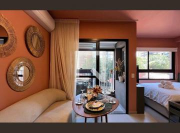 Apartamento · 23m² · 1 Quarto · Apartamento para Aluguel - Pinheiros, 1 Quarto, 23 m² - São Paulo