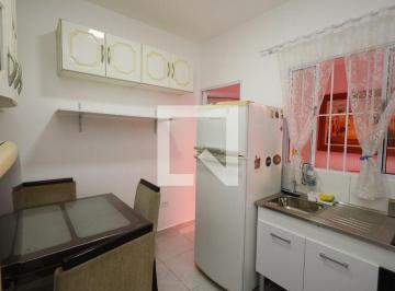 Casa · 70m² · 1 Quarto · Casa para Aluguel - Jardim Brasil , 1 Quarto,  70 m² - São Paulo
