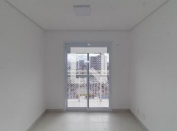 Apartamento · 37m² · 2 Quartos · 1 Vaga · Apartamento para Aluguel - Vila Santa Clara, 2 Quartos,  37 m² - São Paulo