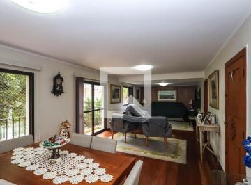 Apartamento · 130m² · 3 Quartos · 2 Vagas · Apartamento para Aluguel - Aclimação, 3 Quartos, 130 m² - São Paulo