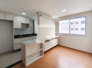 Apartamento · 44m² · 2 Quartos · 1 Vaga · Apartamento para Aluguel - Parque Industrial, 2 Quartos,  44 m² - Campinas