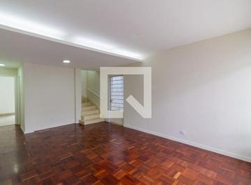 Casa · 180m² · 3 Quartos · 2 Vagas · Casa para Aluguel - Brooklin, 3 Quartos, 180 m² - São Paulo