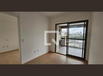 Apartamento · 46m² · 1 Quarto · 1 Vaga · Apartamento para Aluguel - Ipiranga, 1 Quarto,  46 m² - São Paulo