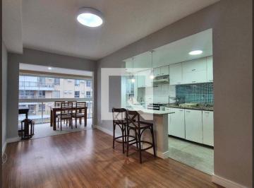 Apartamento · 70m² · 2 Quartos · 1 Vaga · Apartamento para Aluguel - Recreio, 2 Quartos, 70 m² - Rio de Janeiro