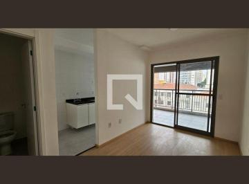 Apartamento · 46m² · 1 Quarto · 1 Vaga · Apartamento para Aluguel - Ipiranga, 1 Quarto,  46 m² - São Paulo