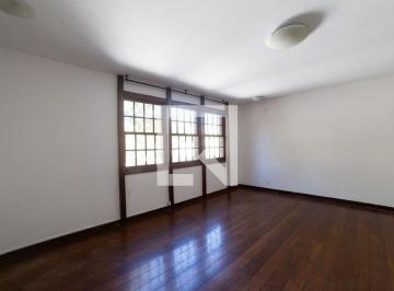 Casa · 432m² · 6 Quartos · 4 Vagas · Casa para Aluguel - Mangabeiras, 6 Quartos,  432 m² - Belo Horizonte