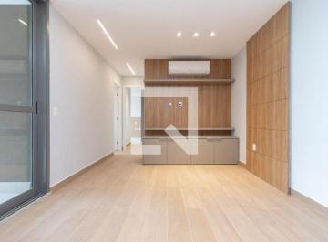 Apartamento · 76m² · 2 Quartos · 1 Vaga · Apartamento para Aluguel - Chácara Santo Antonio, 2 Quartos, 76 m² - São Paulo