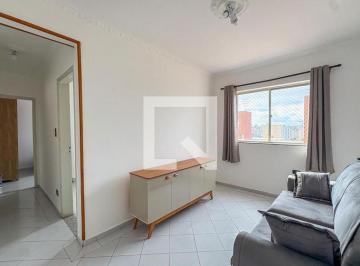 Apartamento · 62m² · 2 Quartos · 1 Vaga · Apartamento para Aluguel - Anchieta, 2 Quartos, 62 m² - São Bernardo do Campo