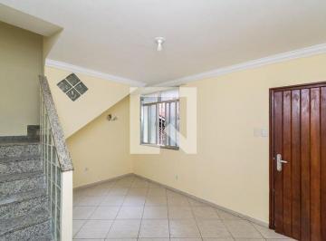 Casa · 95m² · 2 Quartos · Casa para Aluguel - Irajá, 2 Quartos, 95 m² - Rio de Janeiro