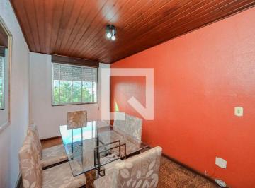 Apartamento · 73m² · 3 Quartos · 1 Vaga · Apartamento para Aluguel - Jardim Itu-Sabará, 3 Quartos, 73 m² - Porto Alegre