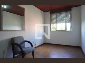 Apartamento · 73m² · 2 Quartos · 1 Vaga · Apartamento para Aluguel - Jardim Itu-Sabará, 2 Quartos, 73 m² - Porto Alegre