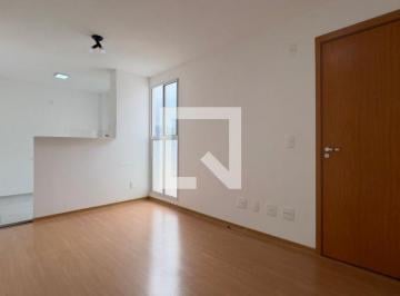 Apartamento · 39m² · 2 Quartos · 1 Vaga · Apartamento para Aluguel - Jardim City, 2 Quartos,  39 m² - Guarulhos