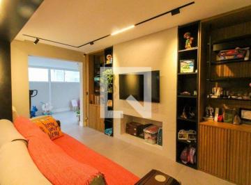 Casa · 287m² · 4 Quartos · 2 Vagas · Casa para Aluguel - Marechal Rondon, 4 Quartos,  287 m² - Canoas