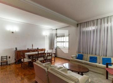 Apartamento · 120m² · 2 Quartos · Apartamento para Aluguel - Santa Cecília, 2 Quartos,  120 m² - São Paulo