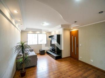 Apartamento · 65m² · 2 Quartos · 1 Vaga · Apartamento para Aluguel - Tatuapé, 2 Quartos,  65 m² - São Paulo
