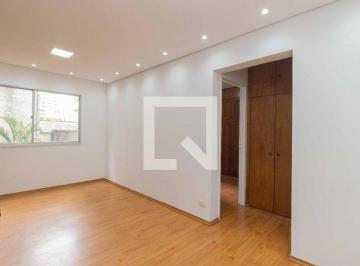 Apartamento · 54m² · 2 Quartos · 1 Vaga · Apartamento para Aluguel - Vila Mariana, 2 Quartos, 54 m² - São Paulo