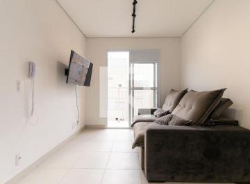 Apartamento · 35m² · 2 Quartos · Apartamento para Aluguel - Vila Santa Clara, 2 Quartos, 35 m² - São Paulo